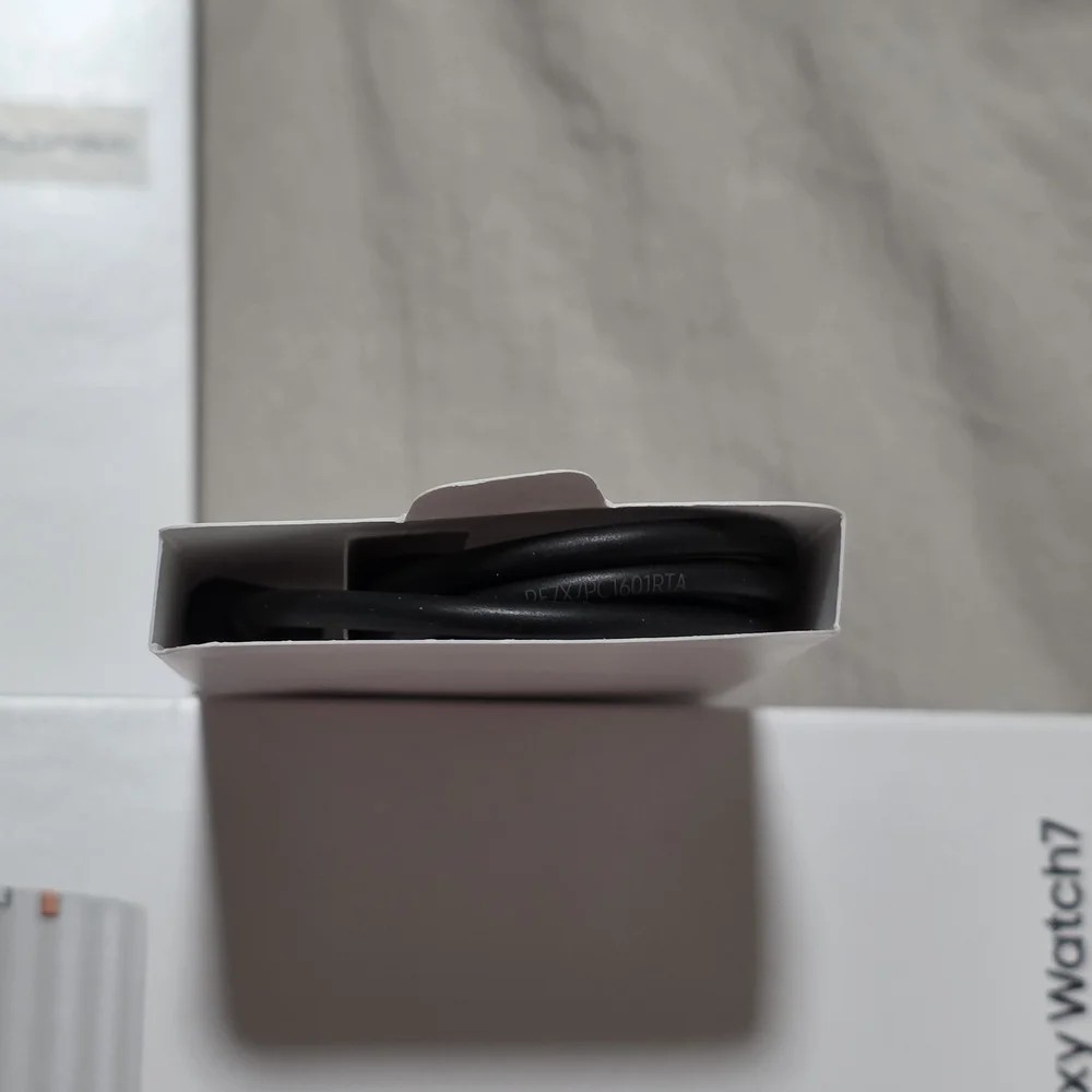 SAMSUNG GALAXY WATCH 7